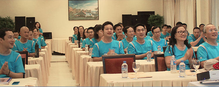 TMA Solutions - management team